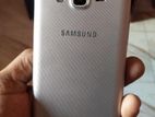 Samsung Galaxy J2 Prime Fresh Condition (Used)