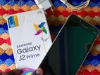 Samsung Galaxy J2 Prime . (Used)