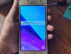 Samsung Galaxy J2 Prime . (Used)