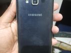 Samsung Galaxy J2 Prime . (Used)