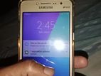 Samsung Galaxy J2 Prime . (Used)