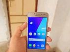 Samsung Galaxy J2 Prime হুম (Used)