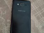 Samsung Galaxy J2 Prime phone (Used)