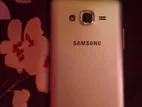 Samsung Galaxy J2 Prime . (Used)