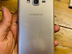 Samsung Galaxy J2 Prime . (Used)