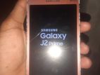 Samsung Galaxy J2 Prime নরসিংদী আরশিনগর (Used)