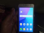 Samsung Galaxy J2 Prime . (Used)