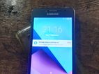 Samsung Galaxy J2 Prime . (Used)