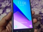 Samsung Galaxy J2 Prime Running Phone (Used)
