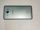 Samsung Galaxy J2 Prime Silver (Used)