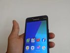 Samsung Galaxy J2 Prime . (Used)