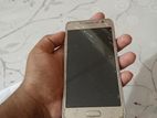 Samsung Galaxy J2 Prime (Used)