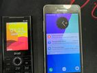 Samsung Galaxy J2 Prime (Used)