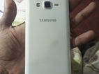 Samsung Galaxy J2 Prime Mobile phone (Used)