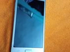 Samsung Galaxy J2 Prime , (Used)