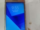 Samsung Galaxy J2 Prime . (Used)