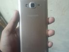 Samsung Galaxy J2 Prime . (Used)