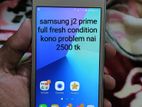 Samsung Galaxy J2 Prime . (Used)