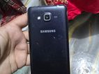 Samsung Galaxy J2 Prime . (Used)