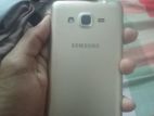 Samsung Galaxy J2 Prime (Used)