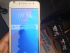 Samsung Galaxy J2 Prime (Used)