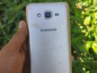 Samsung Galaxy J2 Prime . (Used)