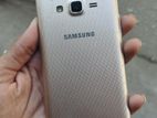 Samsung Galaxy J2 prime (Used)