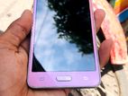 Samsung Galaxy J2 Prime (Used)