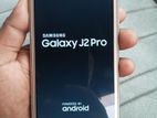 Samsung Galaxy J2 Pro 2/16 gb (Used)