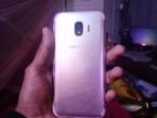 Samsung Galaxy J2 Pro 2-16 (Used)