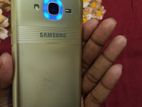 Samsung Galaxy J2 Pro 2 GB ram (Used)