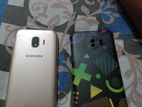 Samsung Galaxy J2 Pro 2/16 (Used)