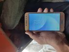 Samsung Galaxy J2 Pro mobile (Used)