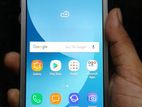 Samsung Galaxy J2 Pro . (Used)