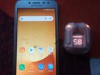Samsung Galaxy J2 Pro ram-2-rom-16 (Used)