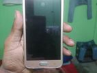 Samsung Galaxy J2 pro.. (Used)