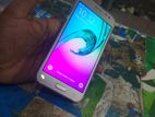 Samsung Galaxy J2 Ram 1/16 GB (Used)