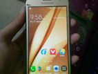 Samsung Galaxy J2 ram 1 gb rom 16 (Used)