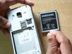 Samsung Galaxy J2 রেম ৩ জীবি রোম১৬জীবি (Used)