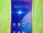 Samsung Galaxy J2 Rooted (Used)