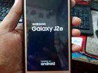 Samsung Galaxy J2 . (Used)