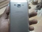 Samsung Galaxy J2 . (Used)