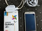 Samsung Galaxy J2 . (Used)