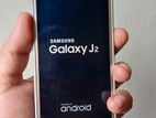 Samsung Galaxy J2 1/8 (Used)