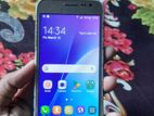 Samsung Galaxy J2 Super amoled 4G (Used)