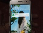 Samsung Galaxy J2 . (Used)