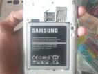 Samsung Galaxy J2 . (Used)