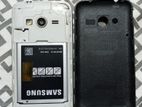 Samsung Galaxy J2 (Used)