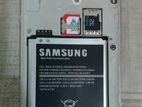 Samsung Galaxy J2 . (Used)