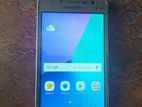 Samsung Galaxy Grand Prime plus (Used)